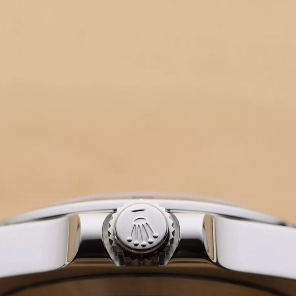 NEW 42MM ROLEX GMT SPORT EXPLORER WATCH - Picture 7 of 8